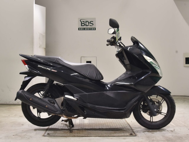 Honda PCX150 2015