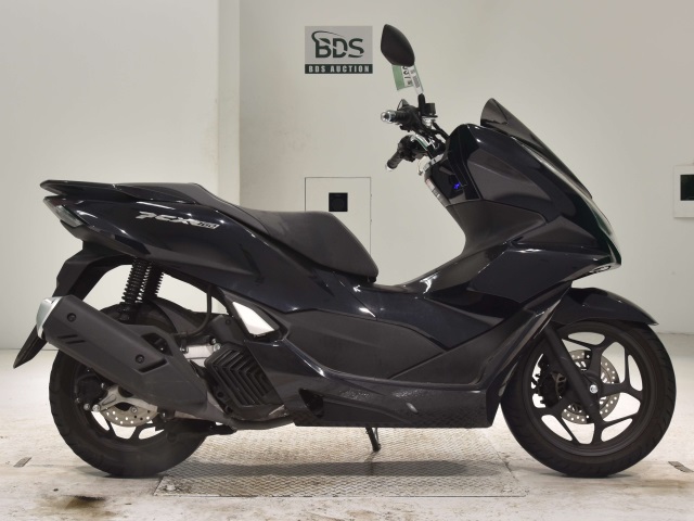 Honda PCX160 2021