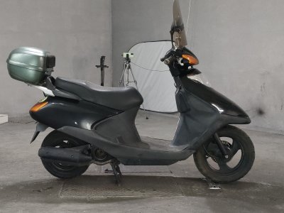 Honda SPACY100 2006