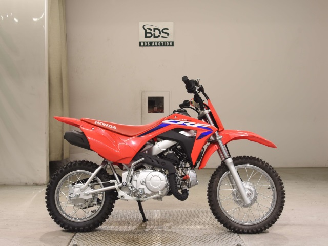 Honda CRF110F 2023