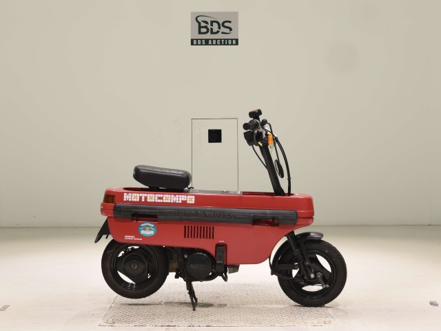 Honda MOTOCOMPO 1981
