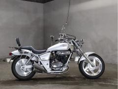 Honda MAGNA250 2001