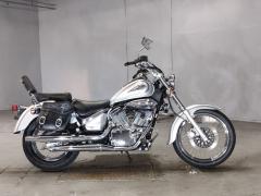 Suzuki INTRUDER 250LC 2000