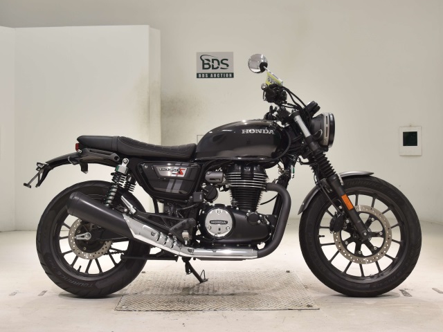 Honda GB350 2021