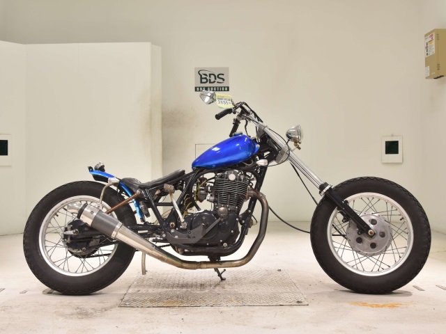 Yamaha SR400 1997