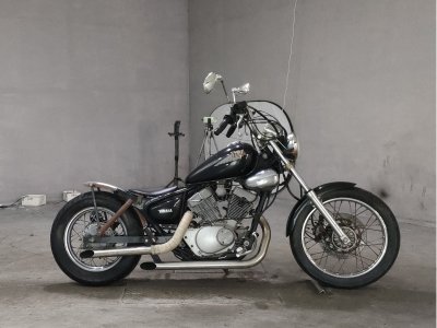 Yamaha VIRAGO XV250 1996