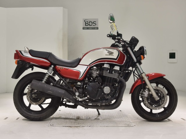 Honda CB750SFK 2007