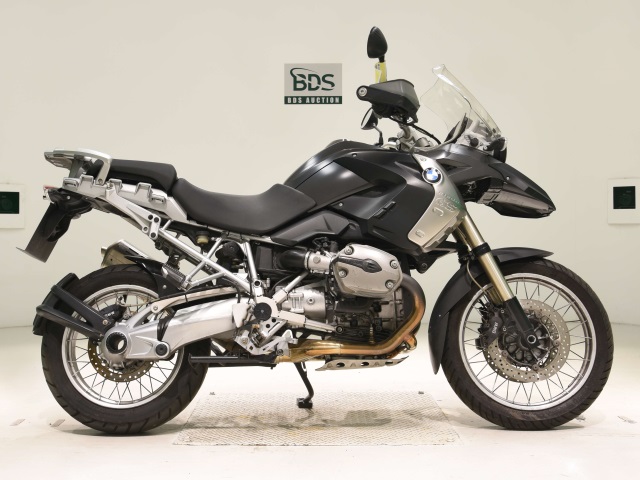 BMW R1200GS 2009