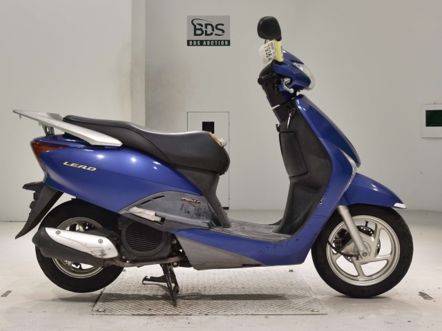 Honda LEAD110 2009