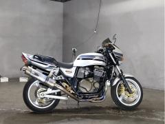 Kawasaki ZRX1200R 2005