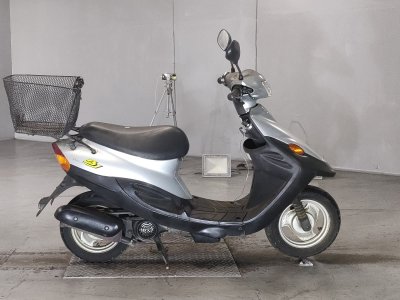 Yamaha BJ 2006