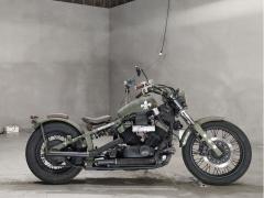 Yamaha DRAGSTAR XVS400 1996