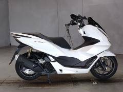 Honda PCX125 2021