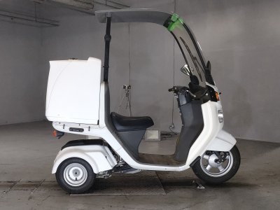 Honda GYRO CANOPY 2008
