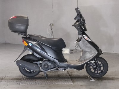Suzuki ADDRESS V125