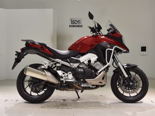 Honda VFR800X CROSSRUNNER 2019