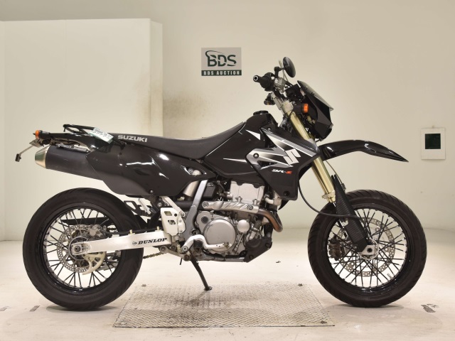 Suzuki DR-Z400SM 2005