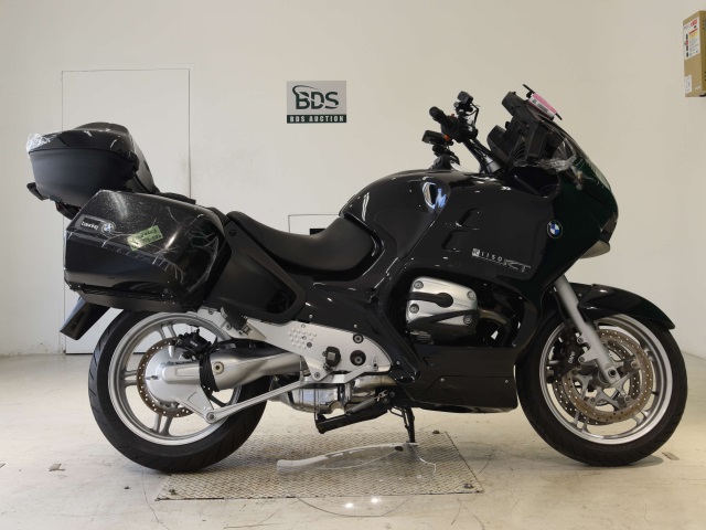 BMW R1150RT 2004