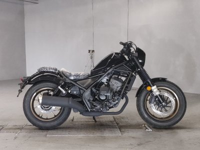 Honda REBEL CMX250 2025
