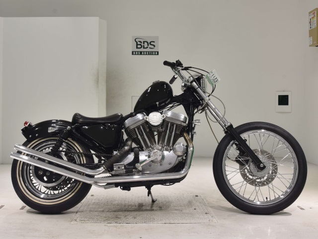HD SPORTSTER XLH883 1998