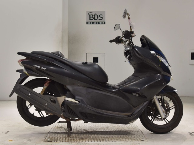 Honda PCX125 2014