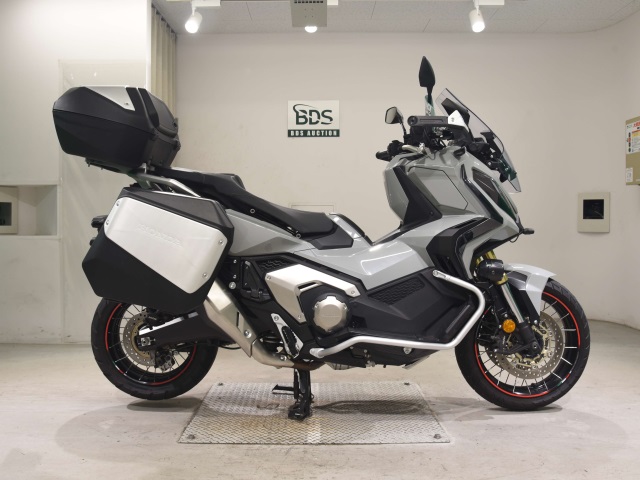Honda X-ADV750-2 2022