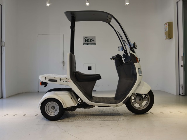 Honda GYRO CANOPY 2019