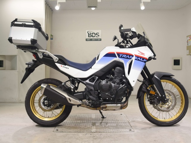 Honda XL750TRANSALP 2024