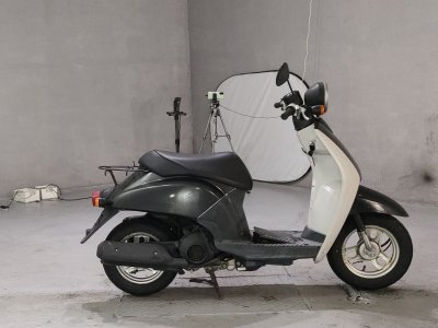 Honda TODAY 2002