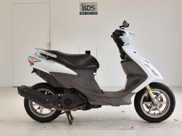 Suzuki ADDRESS V125