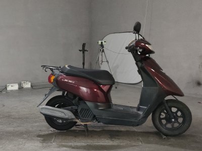 Yamaha JOG 115 2018