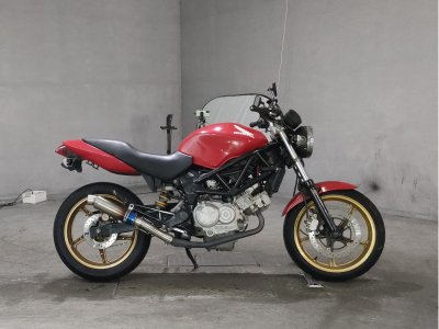 Honda VTR250 2000