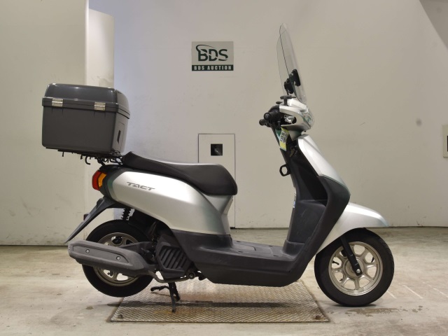 Honda TACT-4 BASIC 2016