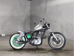 Yamaha SR500 1982