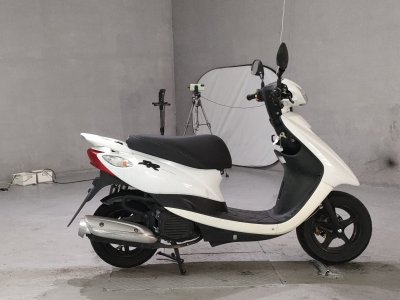 Yamaha JOG ZR EVOLUTION 2015