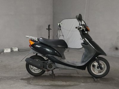 Yamaha JOG 115 2007
