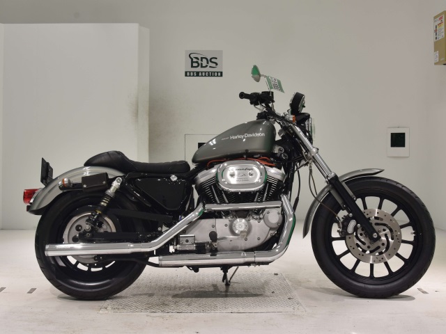 HD SPORTSTER XL1200S 2003