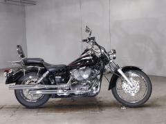 Yamaha DRAGSTAR XVS250 2007