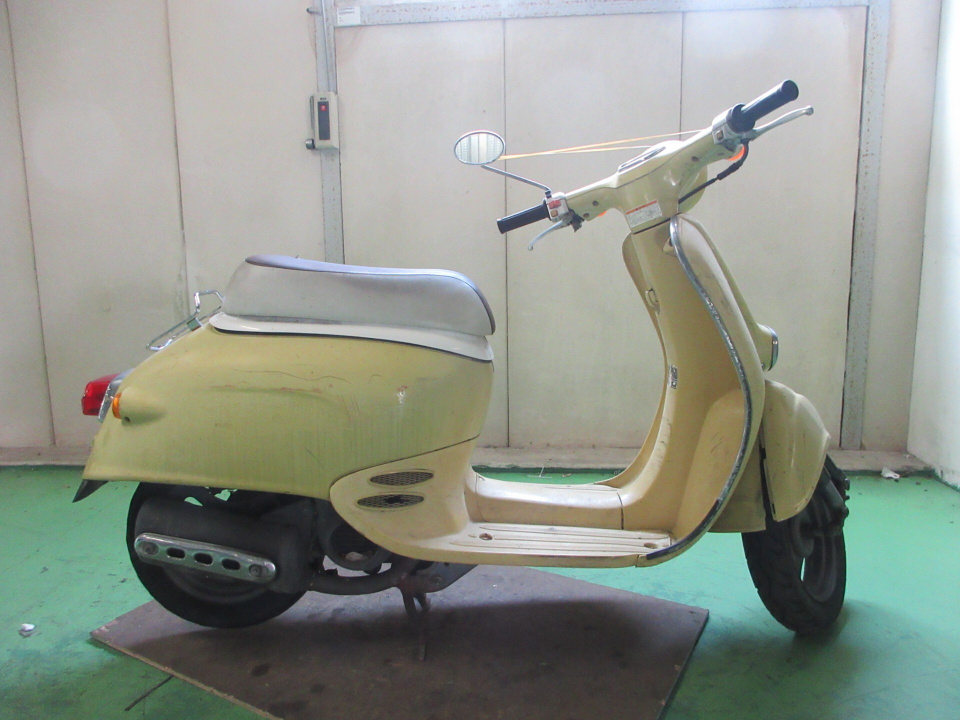 Honda GIORNO 1996