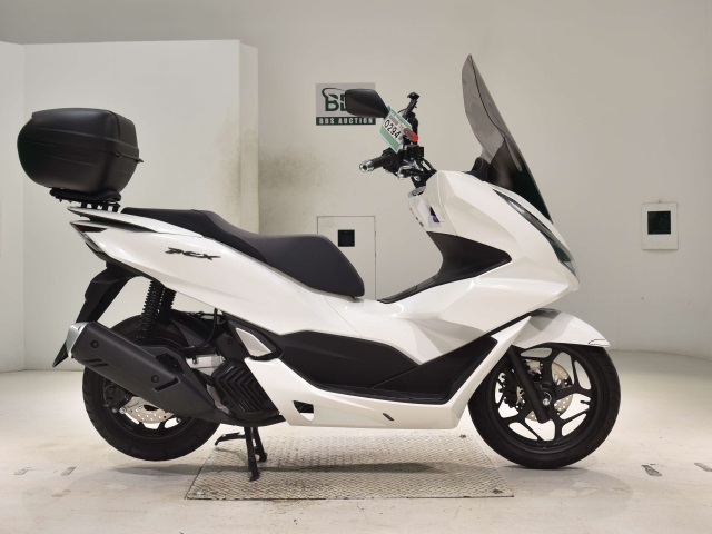 Honda PCX125 2023