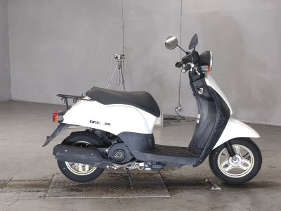 Honda TODAY 2012