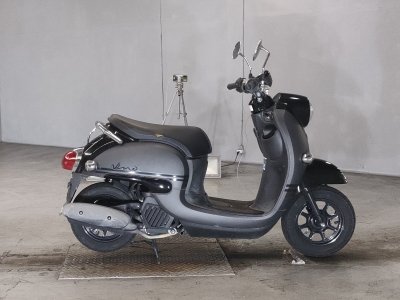 Yamaha VINO50 2018