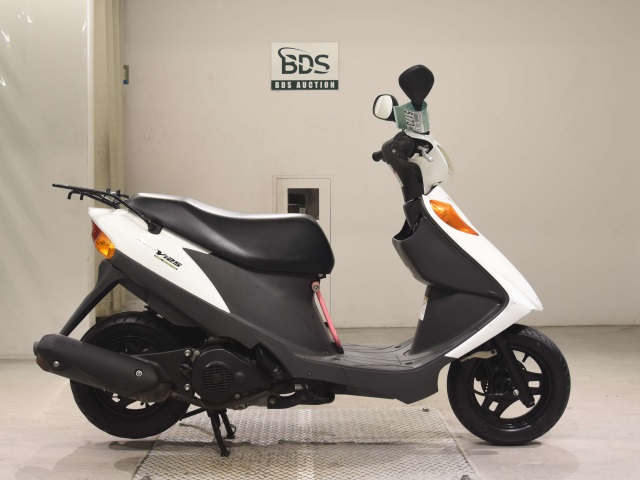 Suzuki ADDRESS V125