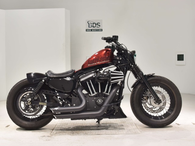 HD SPORTSTER FORTY-EIGHT XL1200X 2015