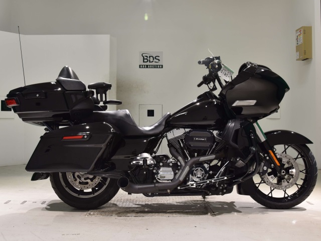 HD ROAD GLIDE FLTRU1690 2016
