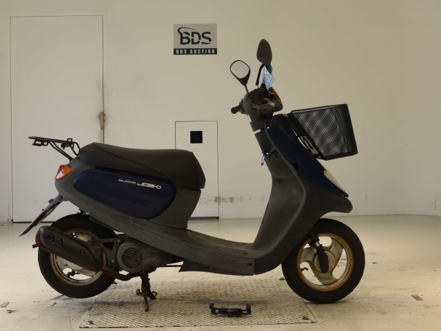 Yamaha JOG 50 1998