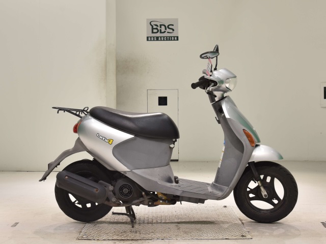 Suzuki LETS4