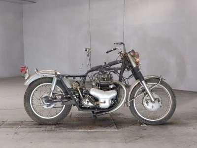 Kawasaki W1