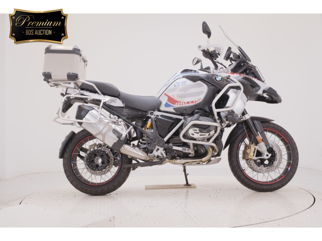 BMW R1250GS ADVENTURE 2021