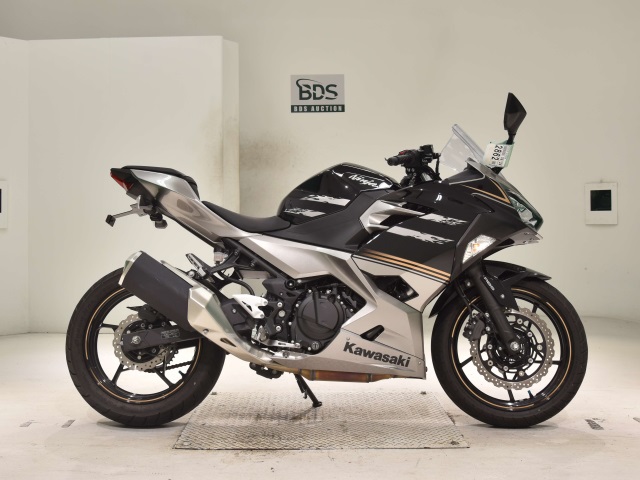 Kawasaki NINJA250 2019